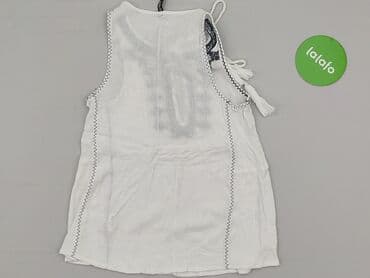 bluzki basic długi rękaw: Tunika damska, rozmiar M — 3