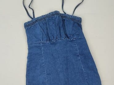 guess buty wyprzedaż olx: Denim Co, Sukienka damska, rozmiar M — 1