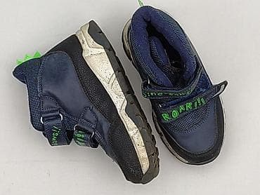 buty adidas forum: Buty sportowe 26, Używany — 1