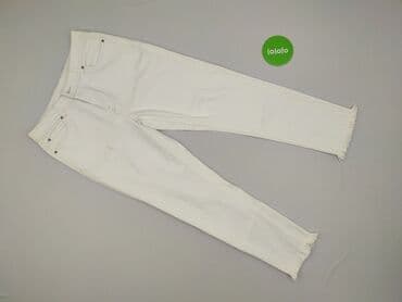 koszula do stroju krakowskiego: Jeans for women, size S (EU 36) — 2