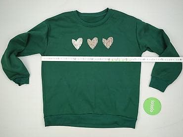 zielony sweter h: Bluza damska
, rozmiar XL — 4