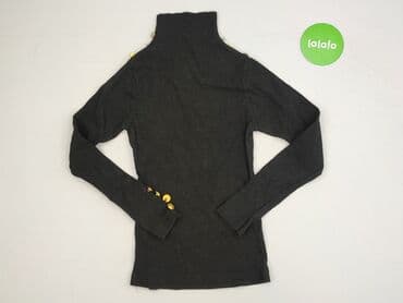 top z otworem na kciuk: Selfieroom, Golf damski, rozmiar One size — 2