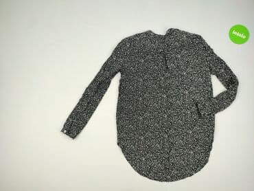 sukienki w grochy dla puszystych: Beloved, Жіноча блуза, розмір S — 3