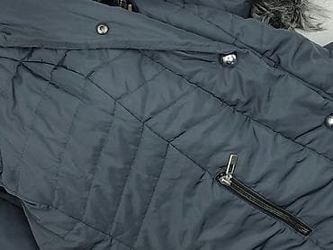 overalls for winter: Odzież wierzchnia 
, Płaszcz damski, rozmiar 2XL — 8