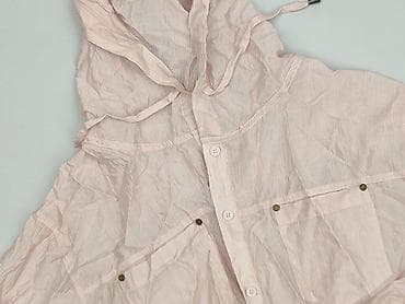 Кофта з каптуром жіноча, розмір L