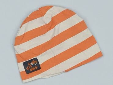 cropp koszulka oversize: Шапка, стан - Хороший — 1