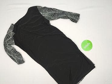 sukienki len: Sukienka damska, rozmiar S — 3