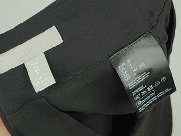 spódnice rozkloszowane midi allegro: H&M, Спідниця жіноча, розмір S — 4