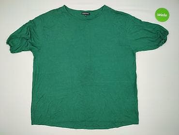 50 style vans: Capsule, Tunika damska, rozmiar 3XL — 2