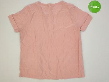 bluzki nirvany: Stradivarius, T-shirt damski, rozmiar XL — 3