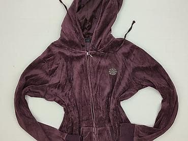 chillin ubrania: Bluza z kapturem damska, rozmiar S — 1