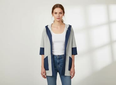 bluzy harry potter pepco: Kardigan damski, rozmiar L — 6