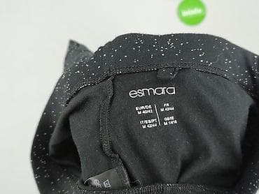 esmara sweter damski: Esmara, Legginsy Sportowe damskie, rozmiar M — 4
