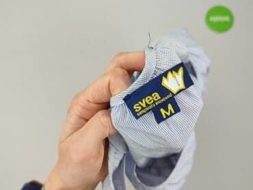 zalando sweter: Bluzka damska, M — 4