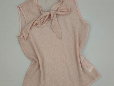 narzutka na sukienkę komunijną: ONLY, Bluzka damska, rozmiar M — 1