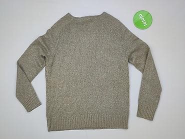 cn 16080a: H&M Basic, Sweter damski, rozmiar M — 3