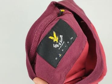 ruch chorzow koszulki: Lyle & Scott, Koszulka dla mężczyzn, M — 4