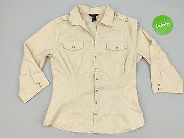46: H&M, Koszula damska, rozmiar XL — 2