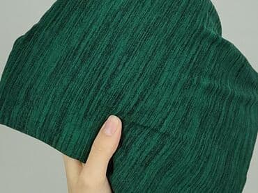 reserved sukienka butelkowa zieleń: Hema, Sukienka damska, rozmiar L — 8