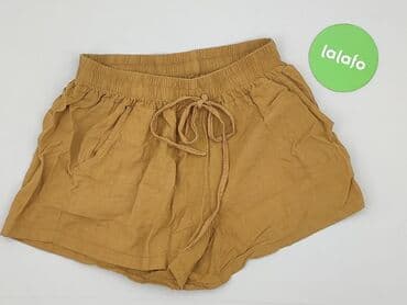 spodenki wolczanka: SZACHOWNICA, Szorty damskie, rozmiar M — 2