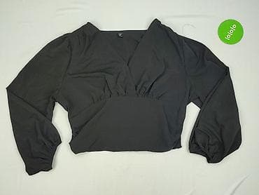dzwony shein: Shein Curve, Bluzka damska, rozmiar 2XL — 2