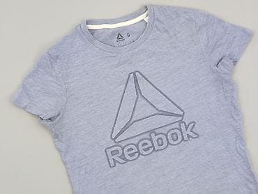 bluzki v: Reebok Classic, T-shirt damski, rozmiar S — 1