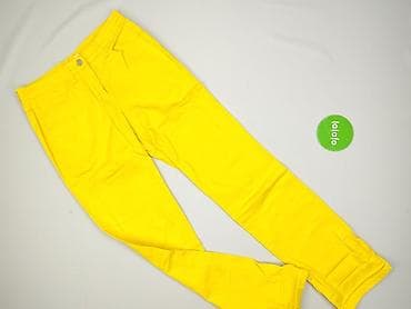 eu 36: Spodnie materiałowe damskie, rozmiar S — 2