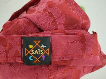 kurtka z owczej wełny: Koszula damska, XL — 4