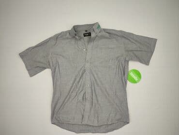 sweter w paski c a: Koszulа dla mężczyzn, S, Russel Athletic, stan - Bardzo dobry — 2