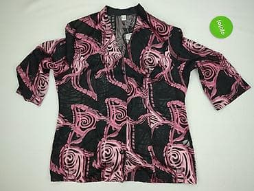 pull and bear marynarki: Bluzka damska, rozmiar 3XL — 2