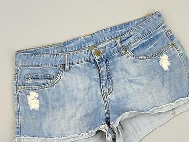 spodenki h: Vero Moda, Szorty damskie, rozmiar L — 1