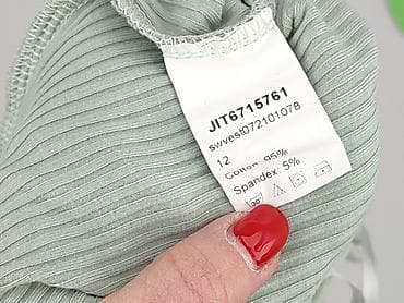 bluzki vinted: Shein, Top damski, rozmiar M — 6