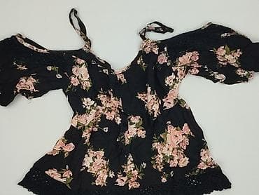 PULL&BEAR, Bluzka damska, rozmiar M