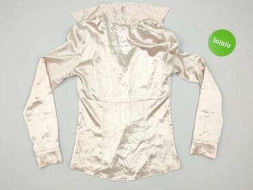 vintage bluzki: Bluzka damska, rozmiar S — 3