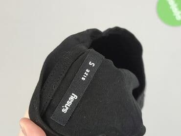 koszulka sigma sinsay: Sinsay, Top damski, S — 4