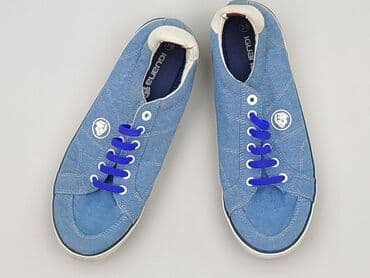 Trampki damskie, rozmiar 38 w lalafo.pl Trampki damskie, rozmiar 38