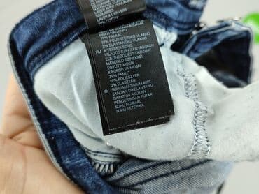 divided jeans: H&M Divided, Jeans for women, size S — 7