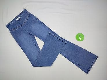 les etoiles: Denim Co, Jeansy damskie, rozmiar XS — 2
