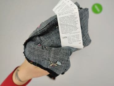 sinsay koszulka z kotem: Sinsay, Koszula damska, rozmiar L — 5