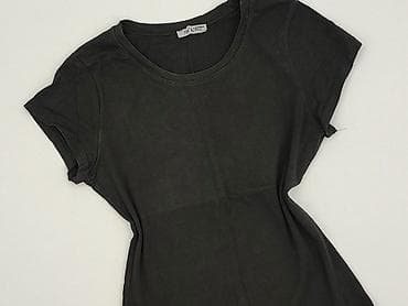 T-shirt damski, rozmiar S