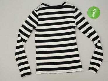 ażurowa bluzka sinsay: Sinsay, Bluzka damska, rozmiar M — 3