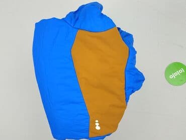 czapka ridge monkey: Kurtka zimowa, Wedze, 3-4 lat, 98-104 cm, stan - Bardzo dobry — 5