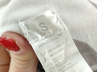 krótkie spodenki do grubych rajstop: Women`s skirt, size S (EU 36) — 4