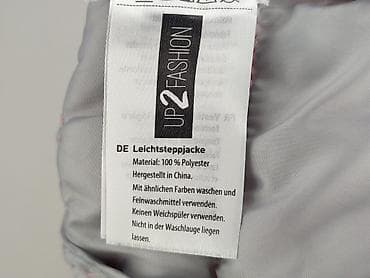 daj link: UP2Fashion, Kurtka przejściowa damska, rozmiar L — 5