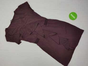 reserved sukienka fioletowa: Limited Collection, Sukienka damska, rozmiar M — 2