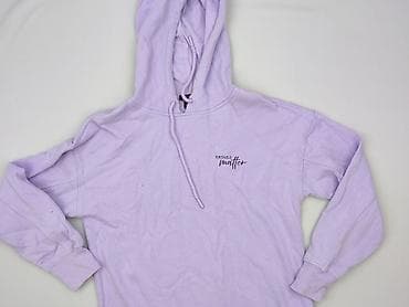 second hand terdekat: Amisu, Bluza z kapturem damska, rozmiar S — 1