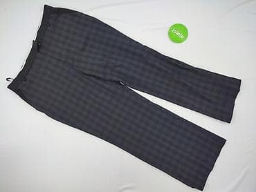 trussardi jeans: Next, Spodnie materiałowe damskie, rozmiar 3XL — 2