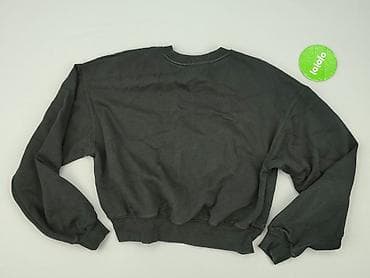 jersey: Bershka, Bluza damska
, rozmiar M — 3
