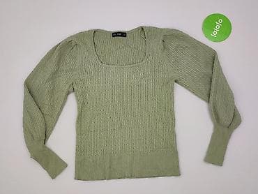 bon priks: F&F, Sweter damski, rozmiar M — 2