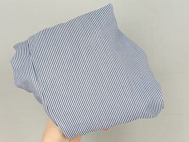 koszula niebieska hm: H&M, Koszula damska, rozmiar M — 6